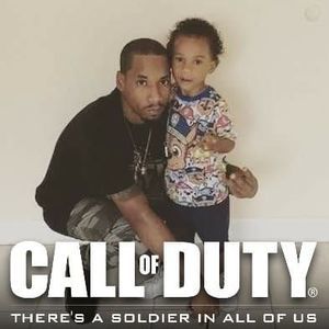 Meet your Posher, Billy